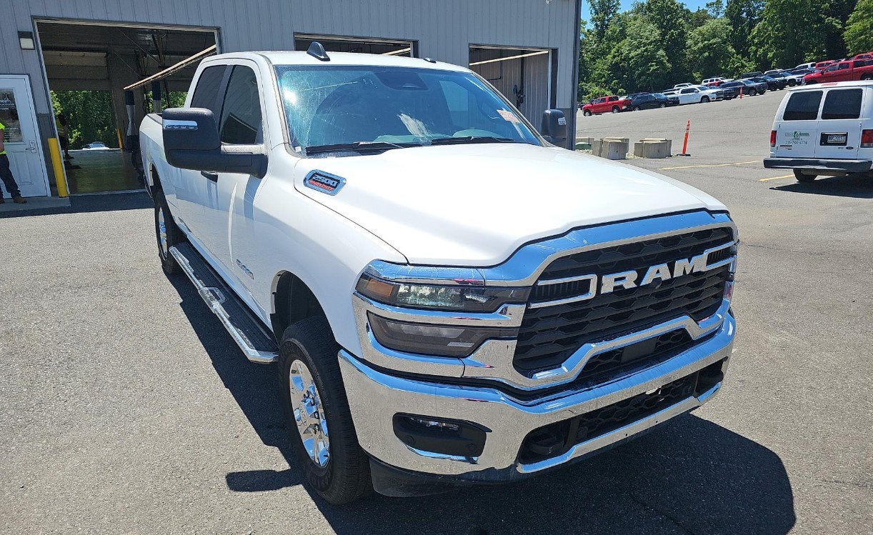 ram ram 2500 pickup 2026 3C6UR5DJXTG193482 image ram ram 2500 pickup 2026 3C6UR5DJXTG193482 image